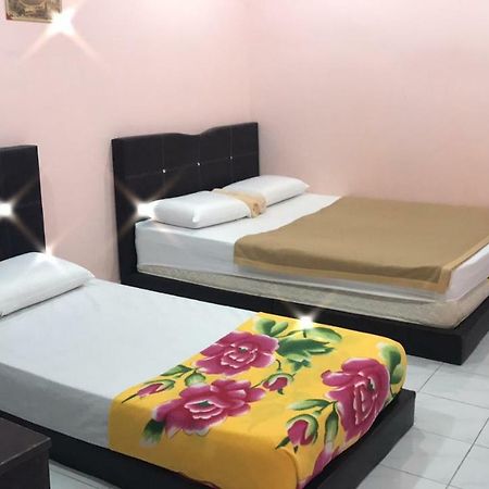 Mikraj Hotel Kuala Besut Luaran gambar
