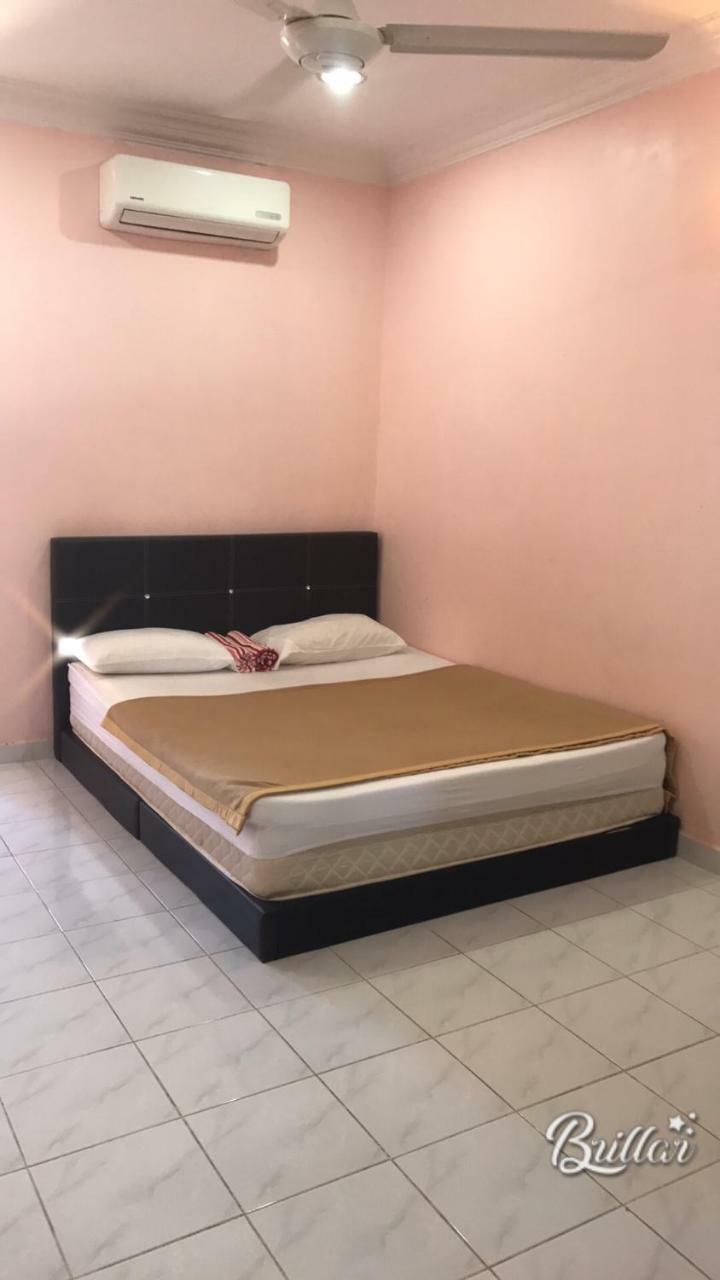 Mikraj Hotel Kuala Besut Luaran gambar